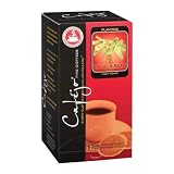 Cafejo Vanilla Bean Coffee Pods 4 Pack