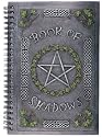 Ivy Book Of Shadows