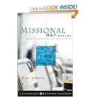Missional Map-Making: Skills for Leading in Times of Transition (Jossey-Bass Leadership Network... by Alan Roxburgh