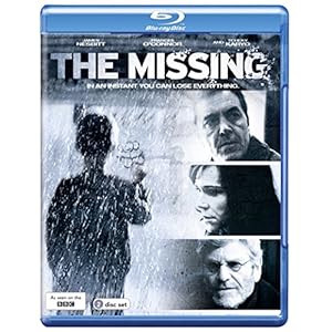 The Missing [Blu-ray] [Import anglais]