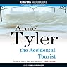 The Accidental Tourist