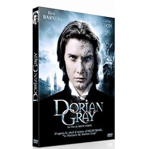 DORIAN GRAY