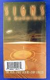 Signs: A Warning? The Real Story Behind Crop Circles [VHS]