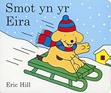 Smot yn yr eira
