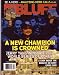 Sept 2007 *BLUFF* The Thrill of Poker Magazine: Featuring, JERRY YANG Wins the 2007 World Series of Poker