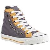 Converse Chuck Taylor Double Upper High Top Sneaker