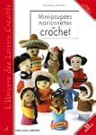 Mini-poup�es Marionnettes au crochet