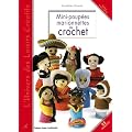 Mini-poup�es Marionnettes au crochet