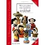 Mini-poup�es Marionnettes au crochet
