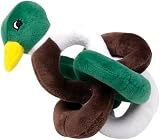 Talking Loopies Mallard Duck - 6 in.