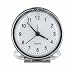 Travel Alarm Clock (TAC4)- Fold Up Analog Travel Clock