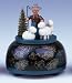 Small Music Box - Shepherd Herder (4.7 inches)