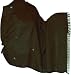 Body Wrap Tribal Embroidered Wool Shawls 80 x 40 inches (ktds505)