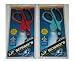Illuminx LIT Scissors (2 pack) Lg/Lg