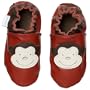 Robeez Soft Soles Monkey Slip On (Infant/Toddler/Little Kid)