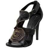 BCBGMAXAZRIA Womens Myra Sandal