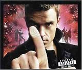 Revue Robbie Williams  / Intensive Care