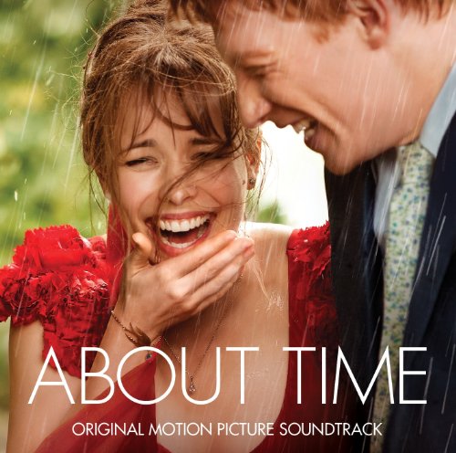 About Time Various Artists
