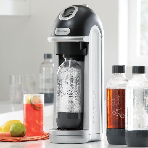 SodaStream Fizz Home Soda Maker