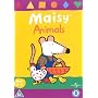 Maisy - Animals [DVD]