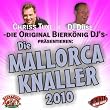 Mallorca Knaller 2010