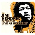 Live At Berkeley