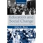 Education and Social Change: Contours in the history of American schooling