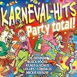 Eigenschaften Weather Girls  / Karneval Hits / Party Total