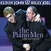 The Piano Men-Live in Tokyo