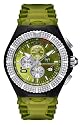 TechnoMarine Midsize Diamond Cruise Magnum Chrono Watch #108033