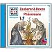 WAS IST WAS, Folge 30: Zauberer & Hexen/ Ph�nomene