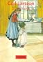 Larsson Postcard Book (Postcardbooks)