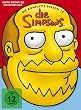 The Simpsons - Die komplette Season 12 (Tiefziehbox, Collector's Edition, 4 DVDs)