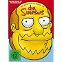 The Simpsons - Die komplette Season 12 (Tiefziehbox, Collector's Edition, 4 DVDs)