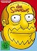 The Simpsons - Die komplette Season 12 (Tiefziehbox, Collector's Edition, 4 DVDs)