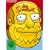 The Simpsons - Die komplette Season 12 (Tiefziehbox, Collector's Edition, 4 DVDs)