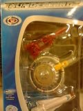 THUNDERBIRDS -DIECAST 3 VEHICLES PACK 1