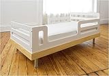 Classic Collection Toddler Bed Conversion Kit - White by Oeuf