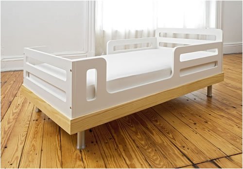 Childrens Toyshop  Toys : Oeuf Toddler Bed Conversion Kit