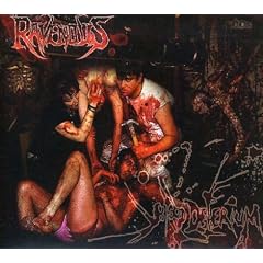 Blood Delirium