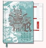 Eigenschaften Roth Edition / Schülerkalender für clevere Faule A5 - Rebel
