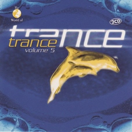 CD-Charts  Search : Trance Vol. 5