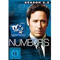 Numb3rs - Season 2, Vol. 2 [3 DVDs]