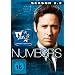 Numb3rs - Season 2, Vol. 2 [3 DVDs]