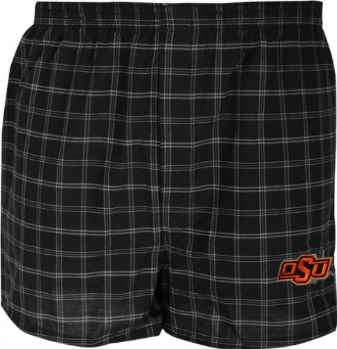 Buy Oklahoma State Cowboys Division Boxers