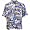 Reyn Spooner Kentucky Wildcats Tropical Scenic College Button-Up Shirt