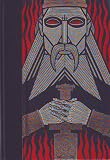 The Icelandic Sagas [The Folio Society]