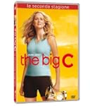 The Big C - Stagione 02 (3 Dvd)