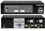 2port USB KVM Switch With 2-cables Non-osd