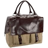Ben Sherman Accessories Hunt Weekender,Brown,one size